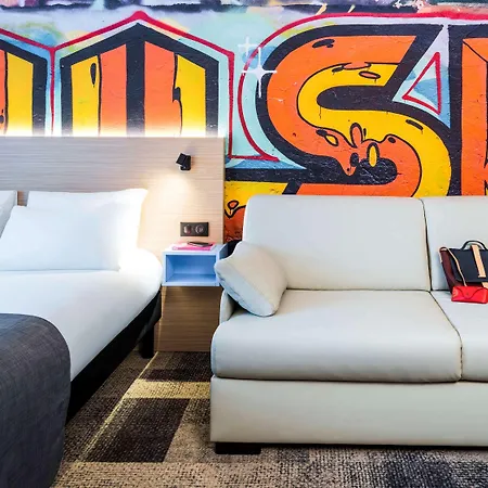 Ibis Styles Clamart Gare Grand Paris Exterior photo