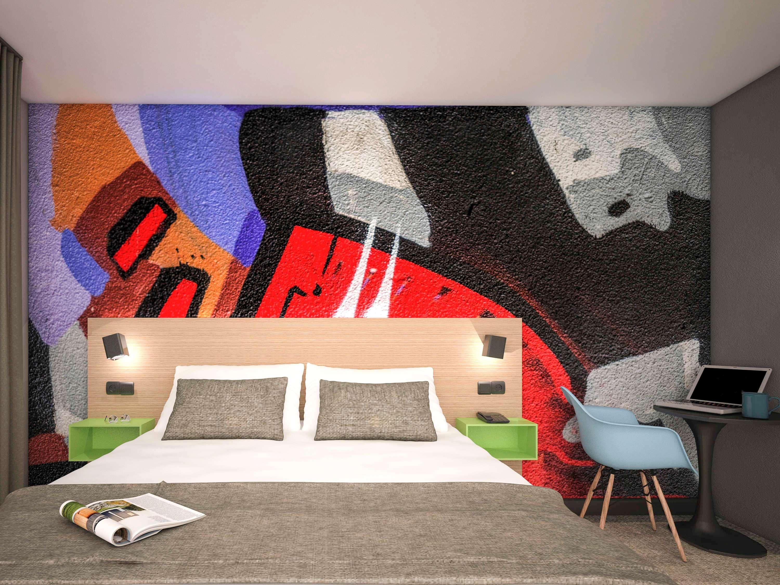 Ibis Styles Gare Grand Paris Hotel 3*