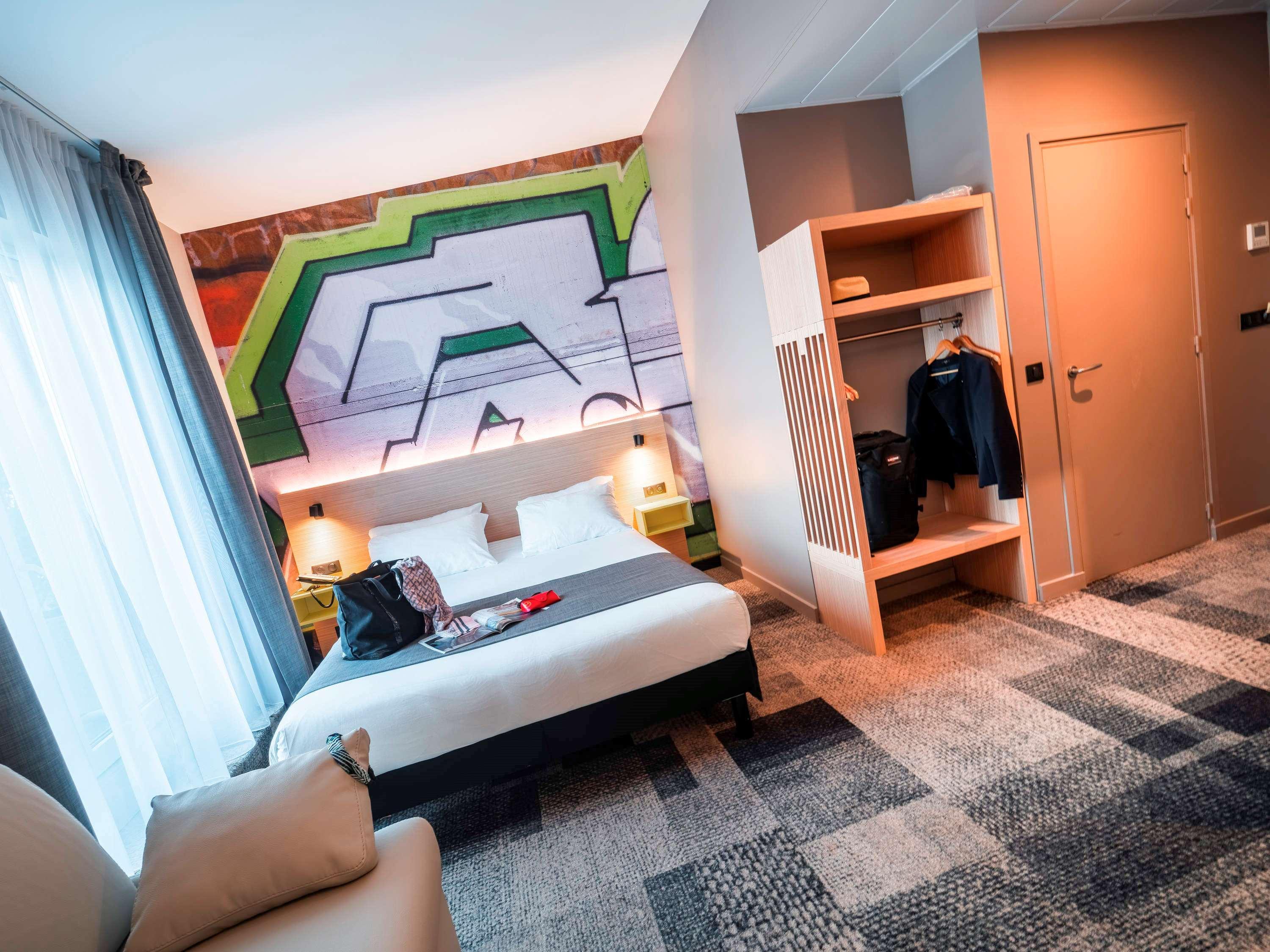 Ibis Styles Gare Grand Paris Hotel Clamart