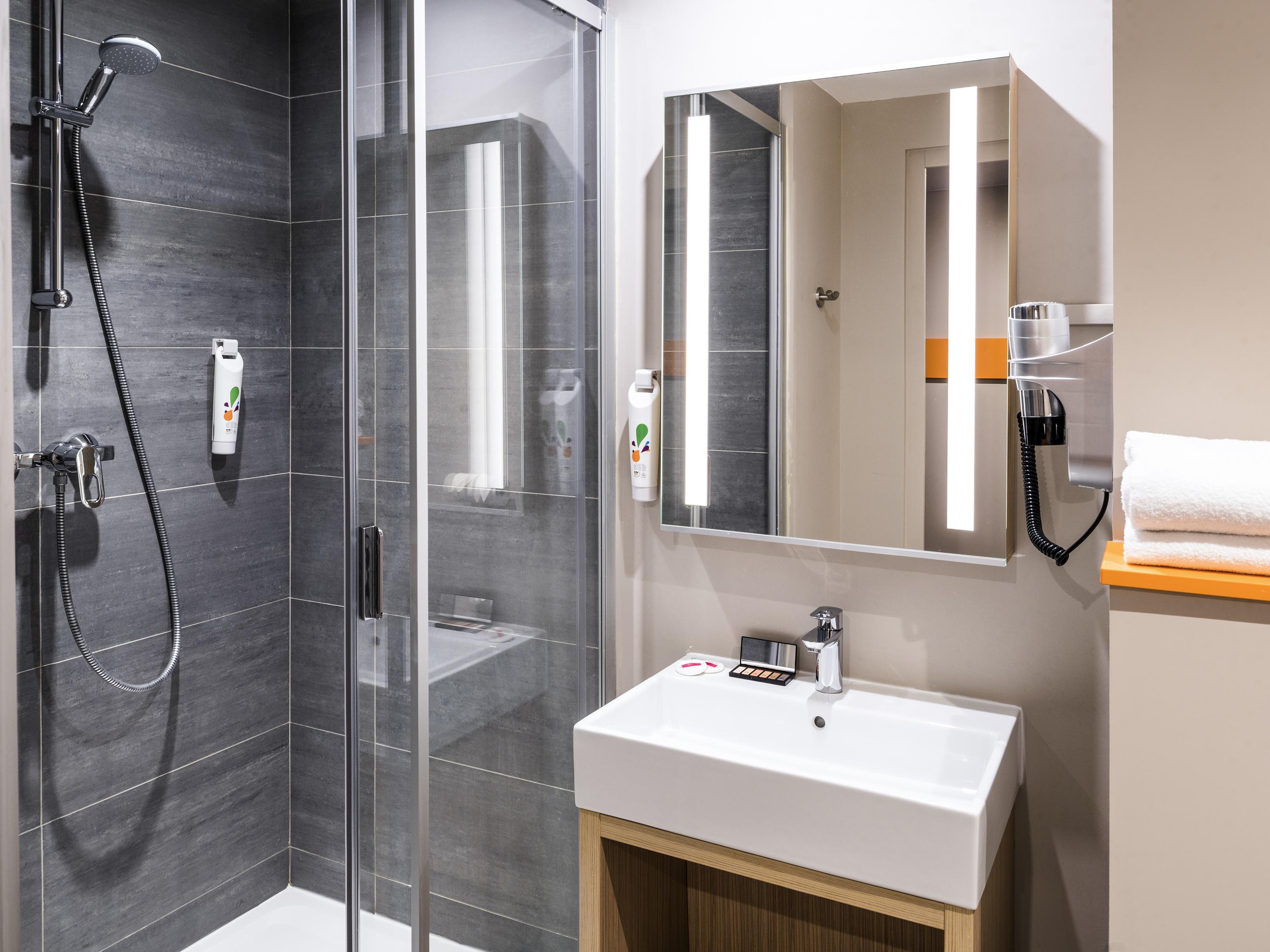 Ibis Styles Gare Grand Paris Clamart