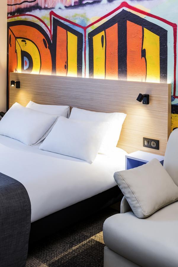 Hotel Ibis Styles Gare Grand Paris Clamart