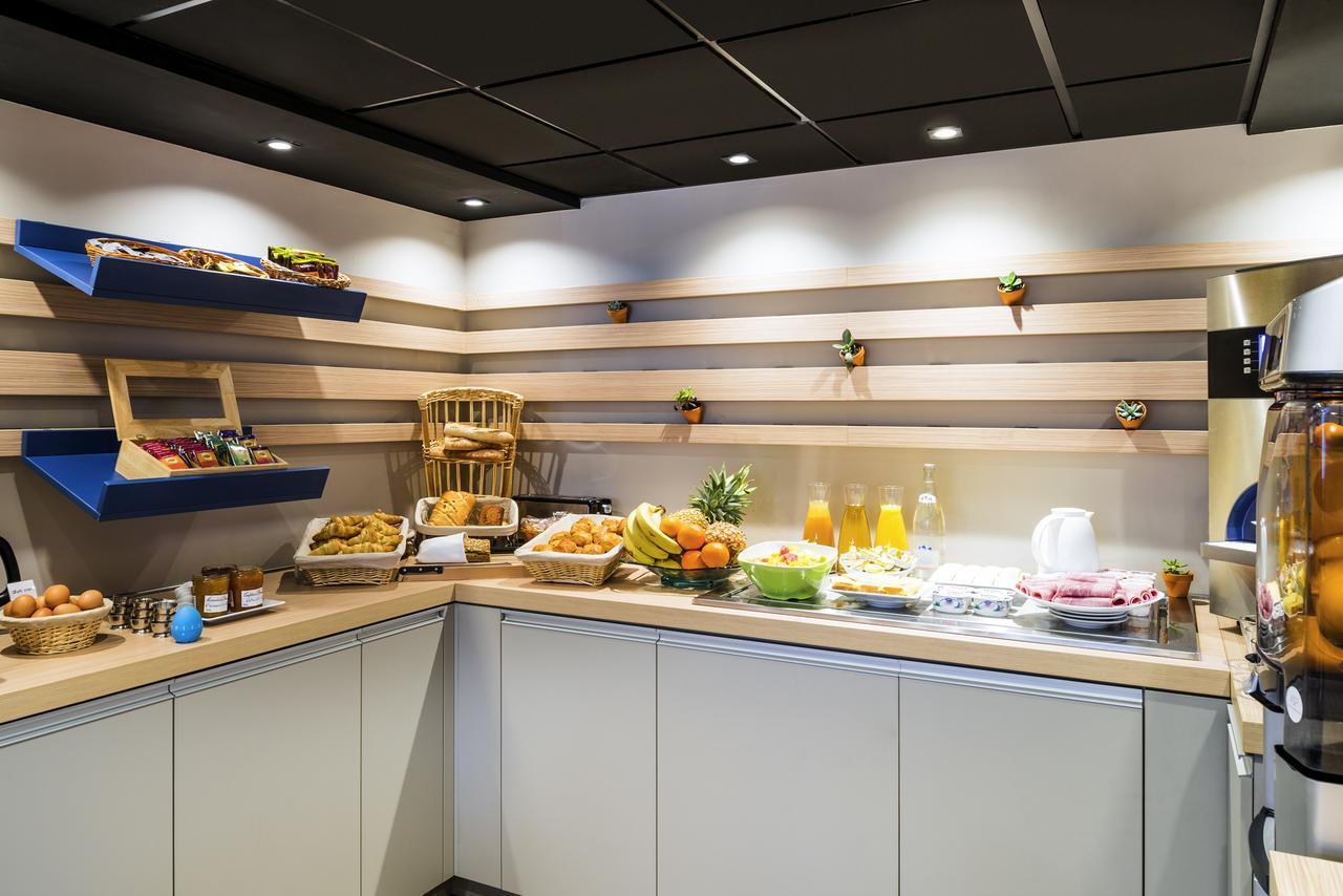 Ibis Styles Gare Grand Paris Hotel Clamart
