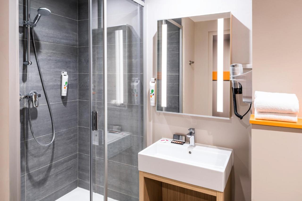 Hotel Ibis Styles Gare Grand Paris